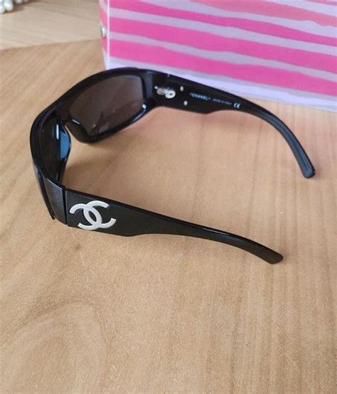 Chanel 5072 555 18 – Vintage Frames Company.